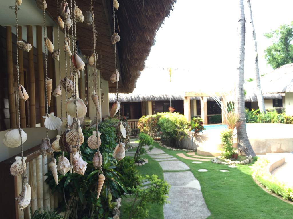 치사이 나츠 리조트 Bohol 외부 사진