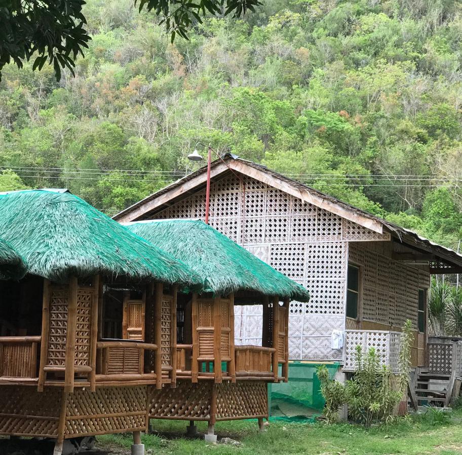 치사이 나츠 리조트 Bohol 외부 사진