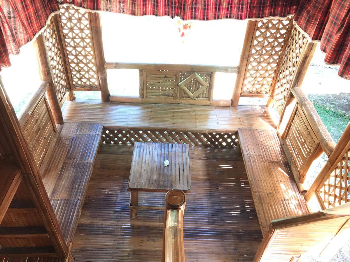 치사이 나츠 리조트 Bohol 외부 사진