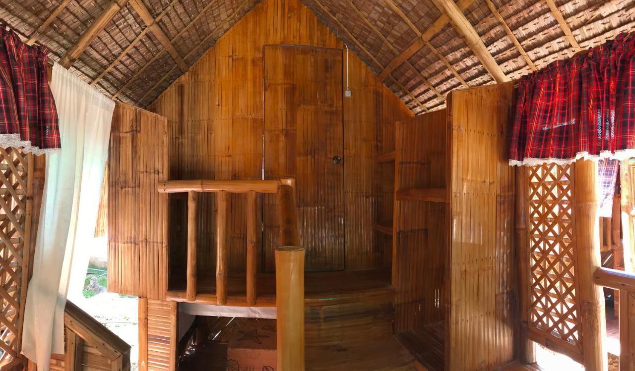 치사이 나츠 리조트 Bohol 외부 사진