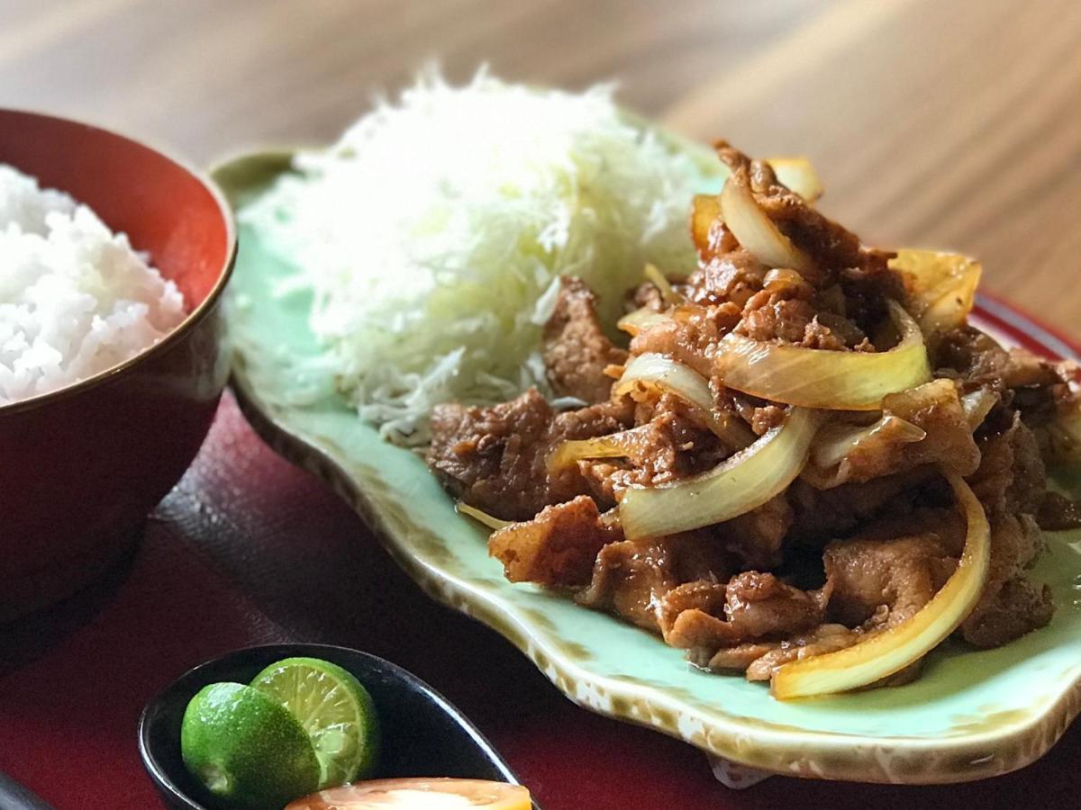 치사이 나츠 리조트 Bohol 외부 사진