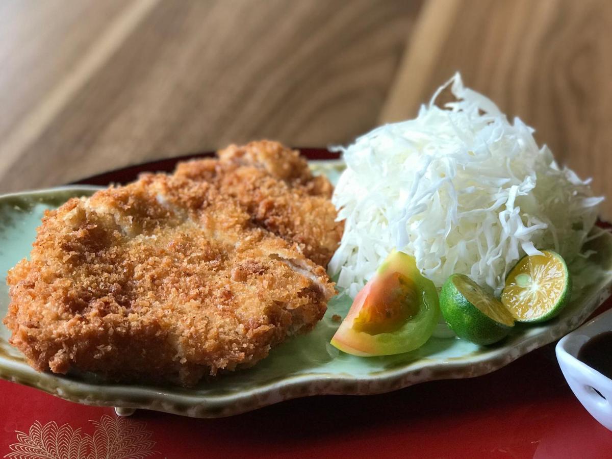 치사이 나츠 리조트 Bohol 외부 사진