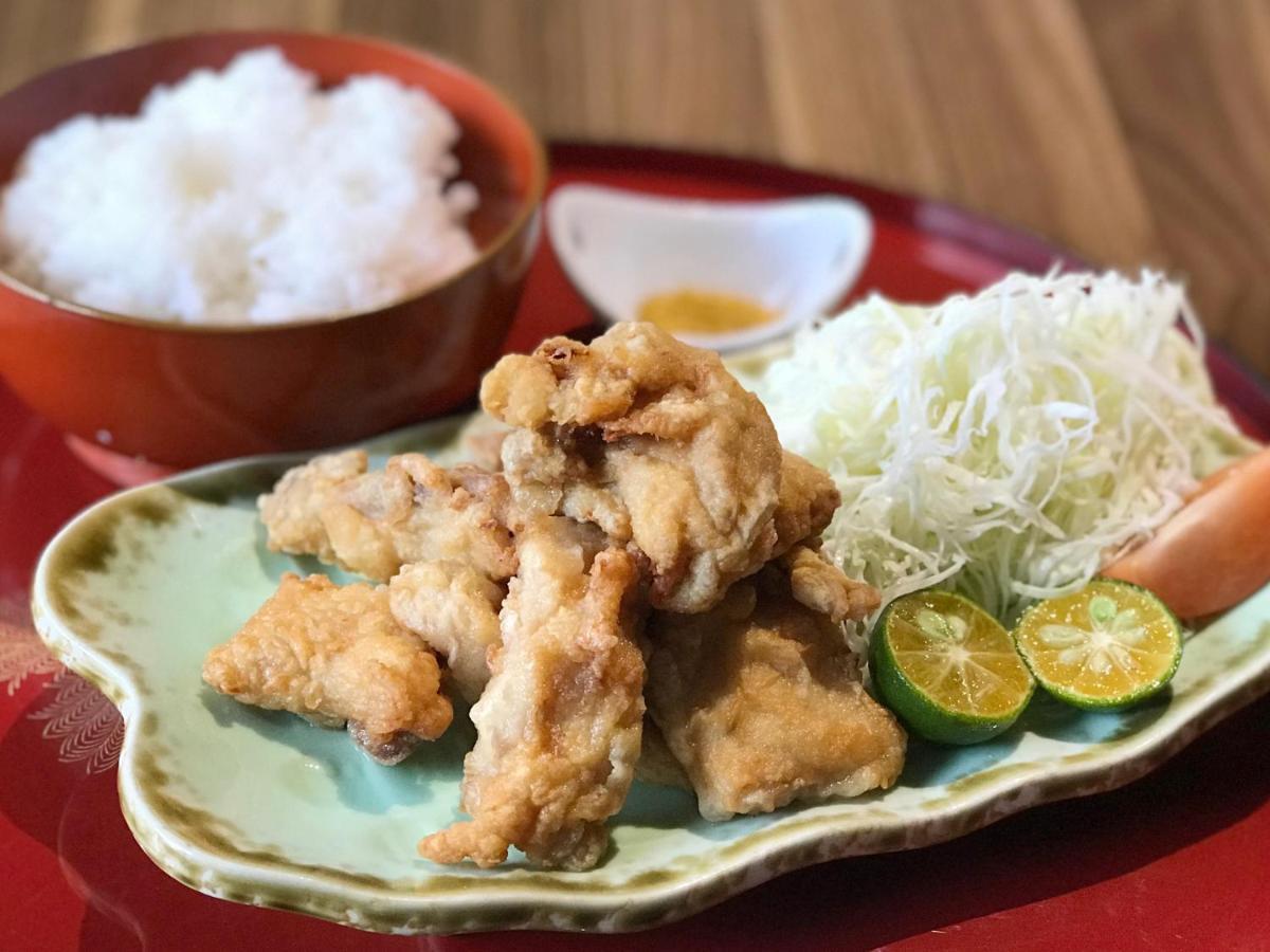치사이 나츠 리조트 Bohol 외부 사진