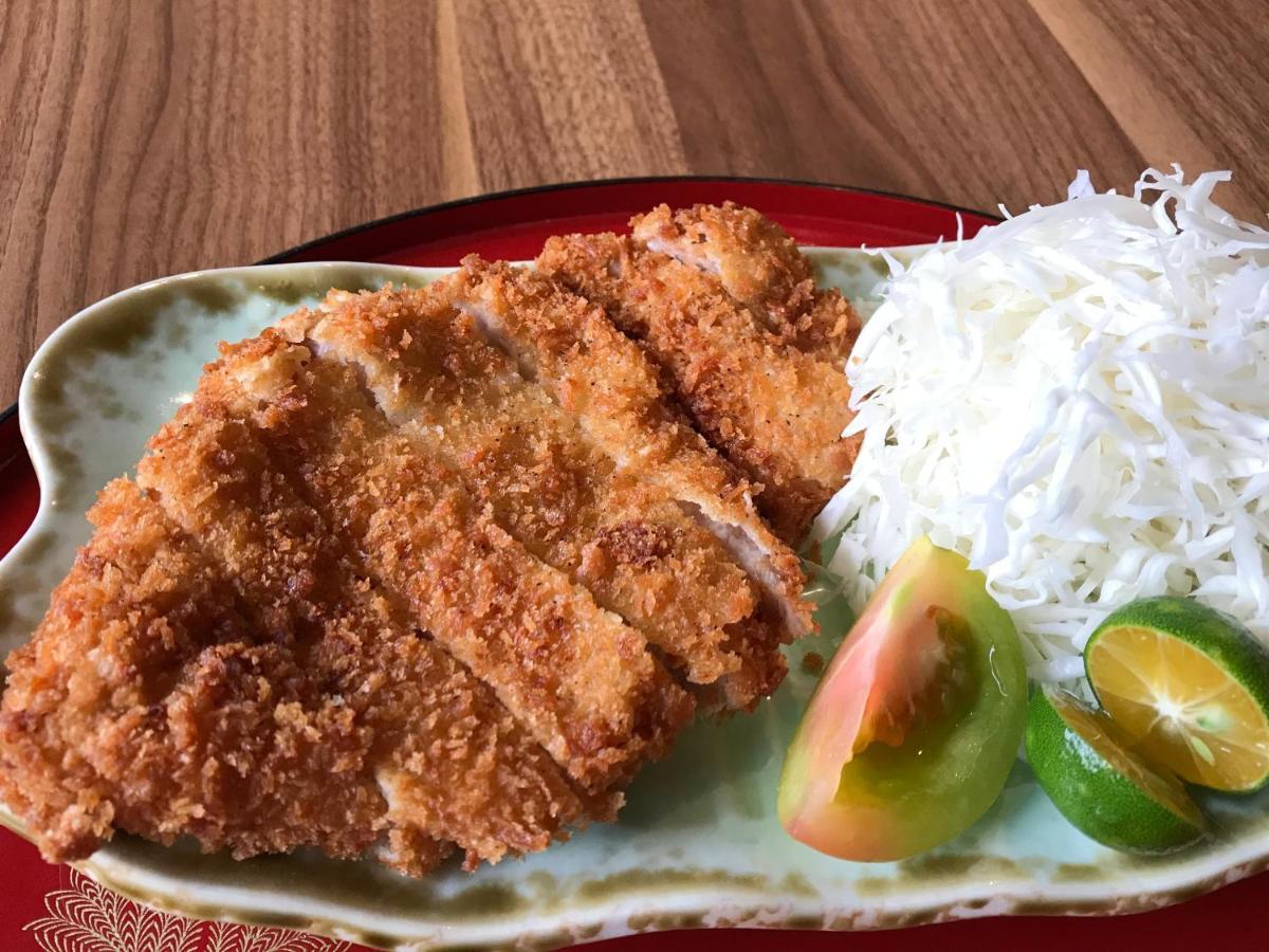 치사이 나츠 리조트 Bohol 외부 사진