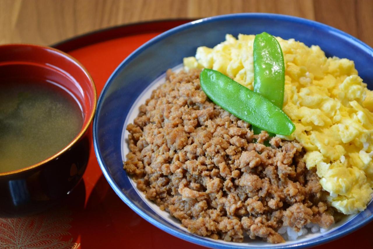 치사이 나츠 리조트 Bohol 외부 사진