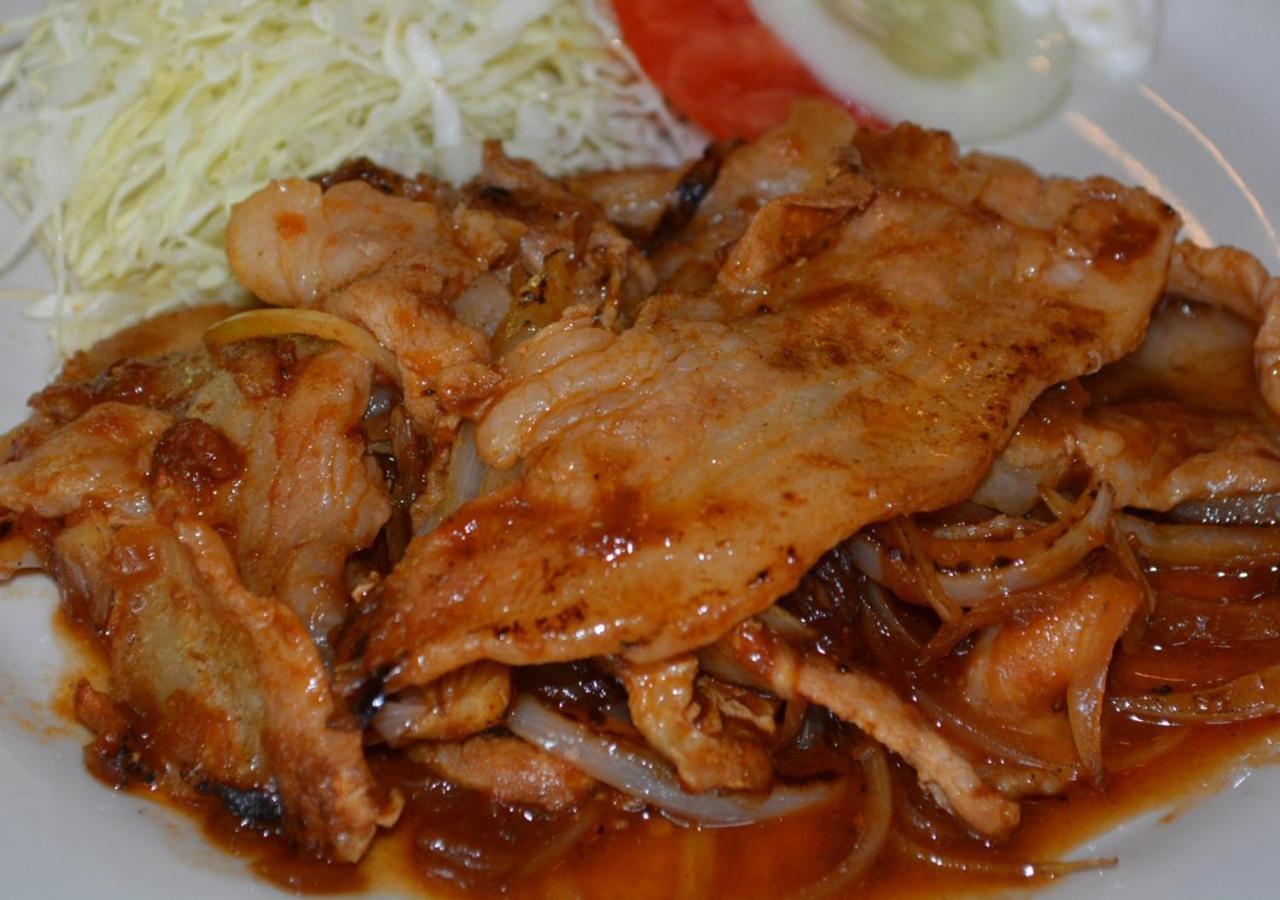 치사이 나츠 리조트 Bohol 외부 사진